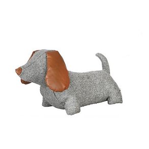 Drstopper gr - Gravhund