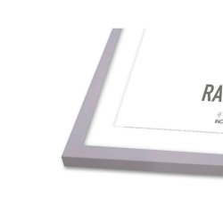 Ramme - A4 - flere varianter