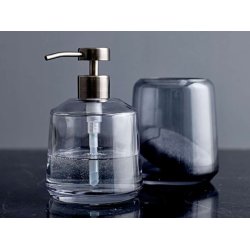 Vintage smoke - sbedispenser