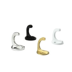 Blank metal knage - lille