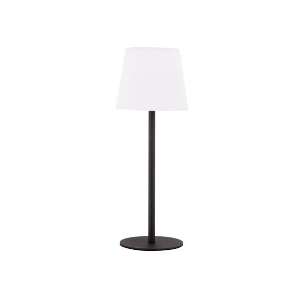 Bordlampe "Outdoors" - sort