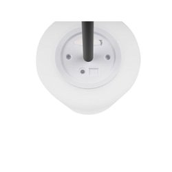 Bordlampe "Outdoors" - sort