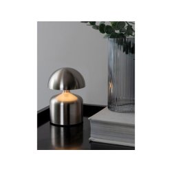 LED lampe "Impetu" - brstet stl