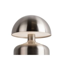 LED lampe "Impetu" - brstet stl