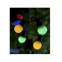 Lyskde -  Lucas - farvede prer