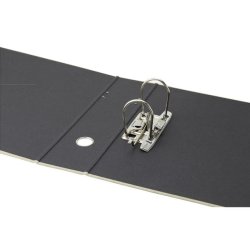 Ringbind til A4- grn