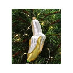 Ornament -  Banan