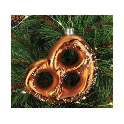 Ornament -  Kringle