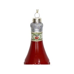 Ornament - Ketchup
