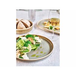 Frokosttallerken "Melia"