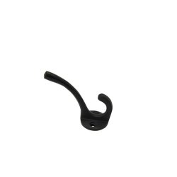 Sort metal knage - mellem