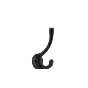 Sort metal knage - mellem