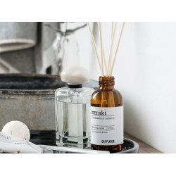 Duftfrisker - "Sandcastles &amp; Sunsets"