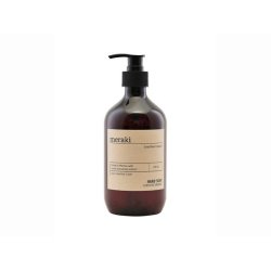 Meraki - h�nds�be - Northern Dawn