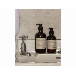 Meraki - h�nds�be - Northern Dawn