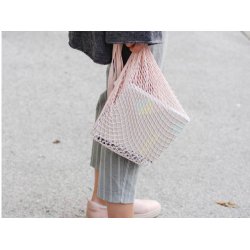 Stringbag - valentine