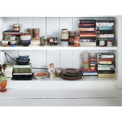 Keramikkrus Cappuccino - Eclipse