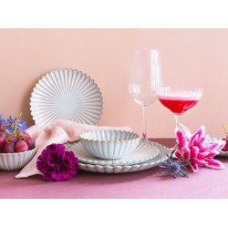 Skl "White Lotus" -  10cm.