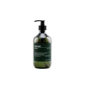 Meraki - hndsbe - Harvest moon