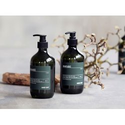 Meraki - hndsbe - Harvest moon