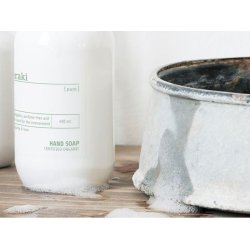 Meraki - hndsbe - pure