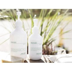 Meraki - hndsbe - pure