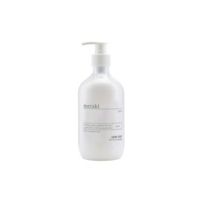 Meraki - hndsbe - pure