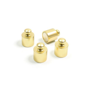 Magneter - lod - 4 stk.