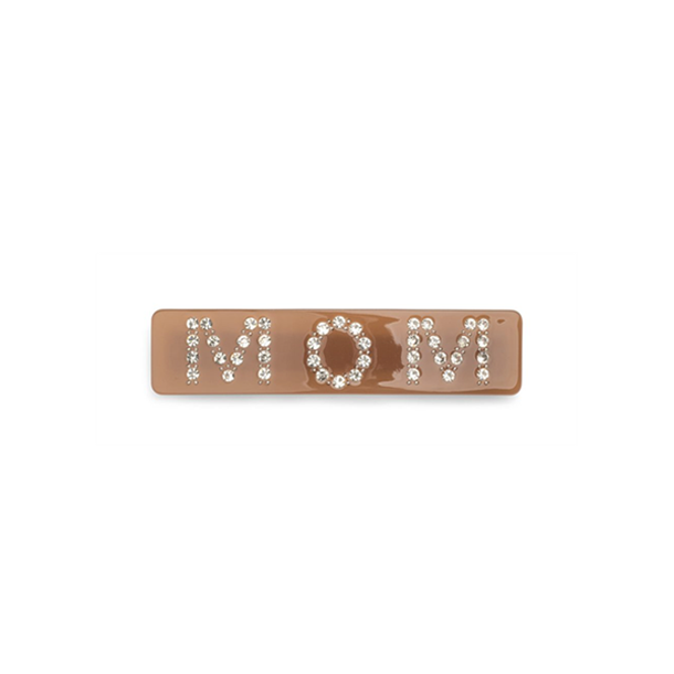 Hrspnde "Mom" - nougat