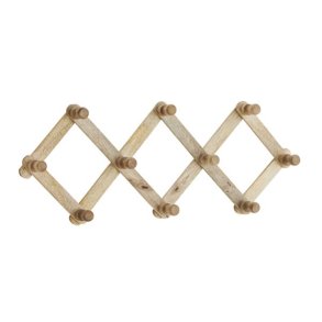 Fleksibel knagerkke - mangotr