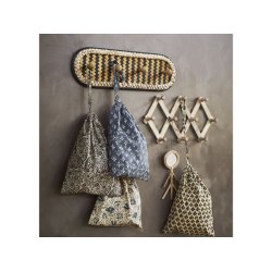 Fleksibel knagerkke - mangotr