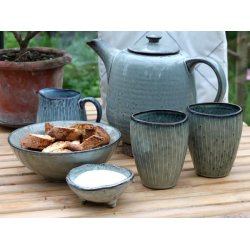 Skl p fdder Nordic Sea - stor