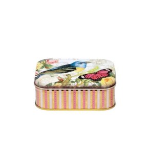 Nostalgisk dse - fugl