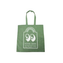 Notre Dame - Stofpose