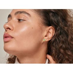 reringe "Soleil" - dusty green