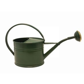 Vandkande - olivengrn - 1,7 L