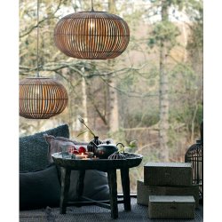 Zep bambus pendel - mellem