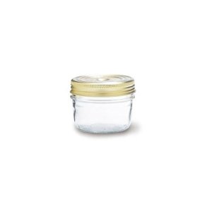 Le Parfait glas - 200 ml