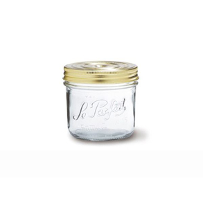 Le Parfait glas - 500 ml