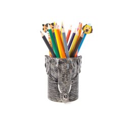 Blyantholder - Elefant