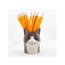Blyantholder - Kat