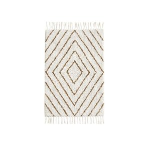 Badem�tte m. frynser - dijon