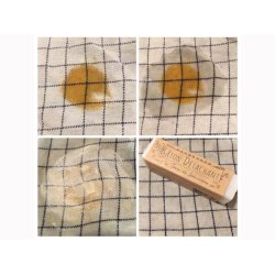 Fransk pletfjerner sbe - 80 g 