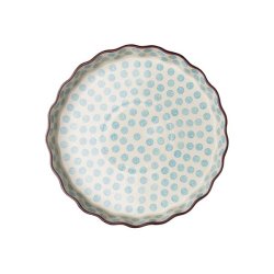 Trtefad 27 cm. Retro - bl