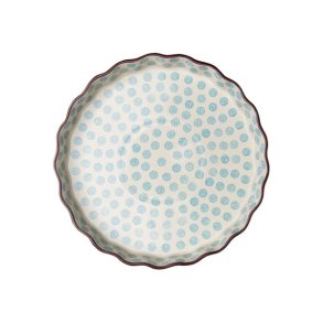 Trtefad 27 cm. Retro - bl