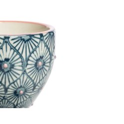 ggebger mnstret - rosa