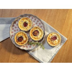 Trtefad 27 cm. Retro - rd