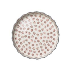 Trtefad 27 cm. Retro - rd