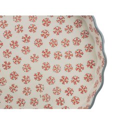 Trtefad 27 cm. Retro - rd