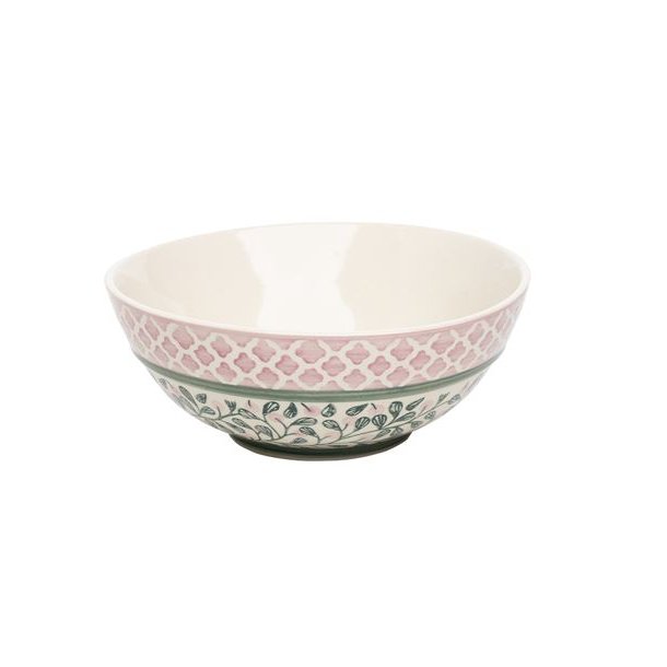 Skl "Traditional" 18,5 cm. - lilla